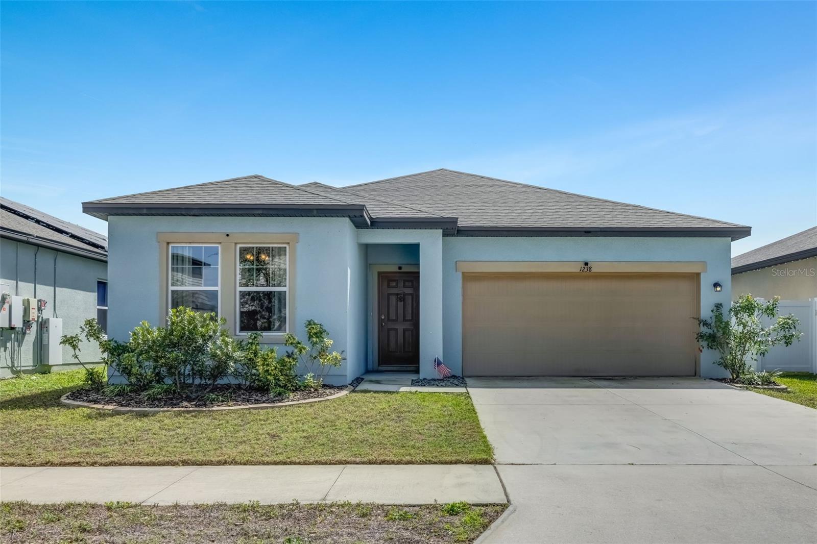 SHELL COVE PH 1 - Residential