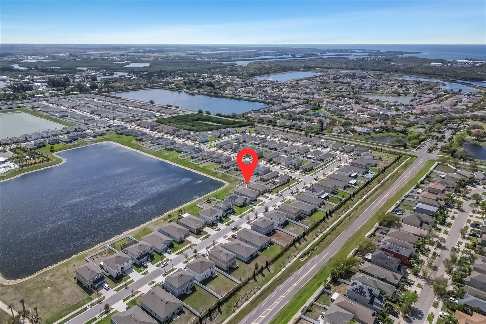 SHELL COVE PH 1 - Residential