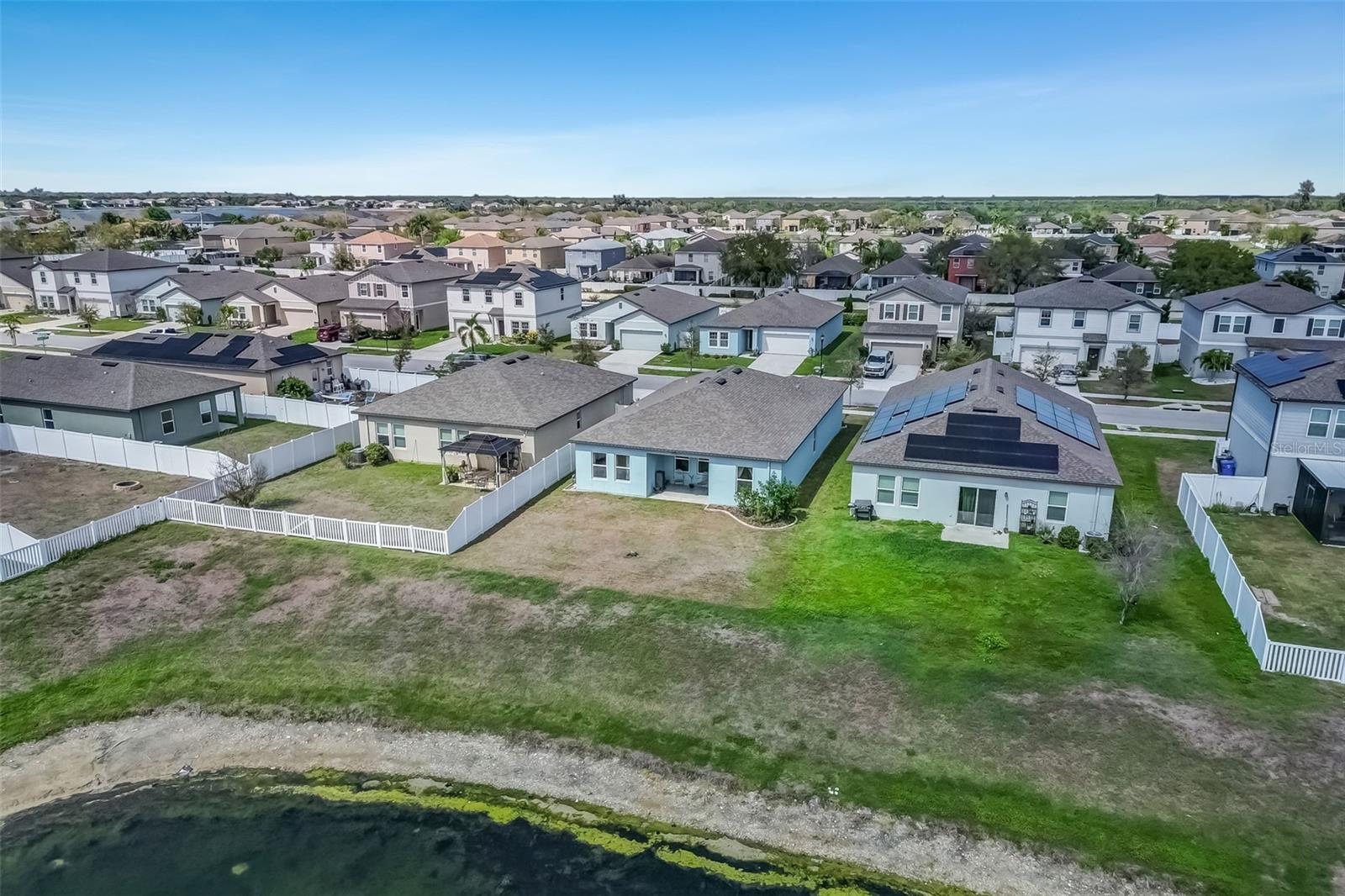 SHELL COVE PH 1 - Residential