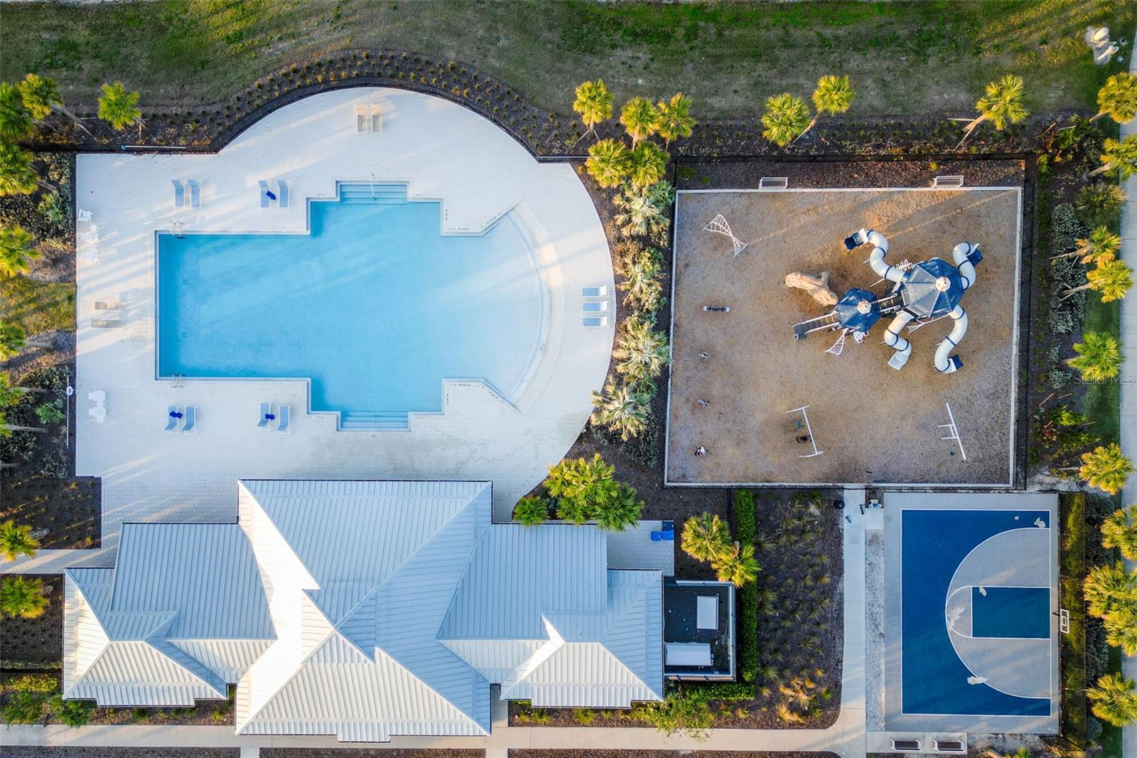 SHELL COVE PH 1 - Residential