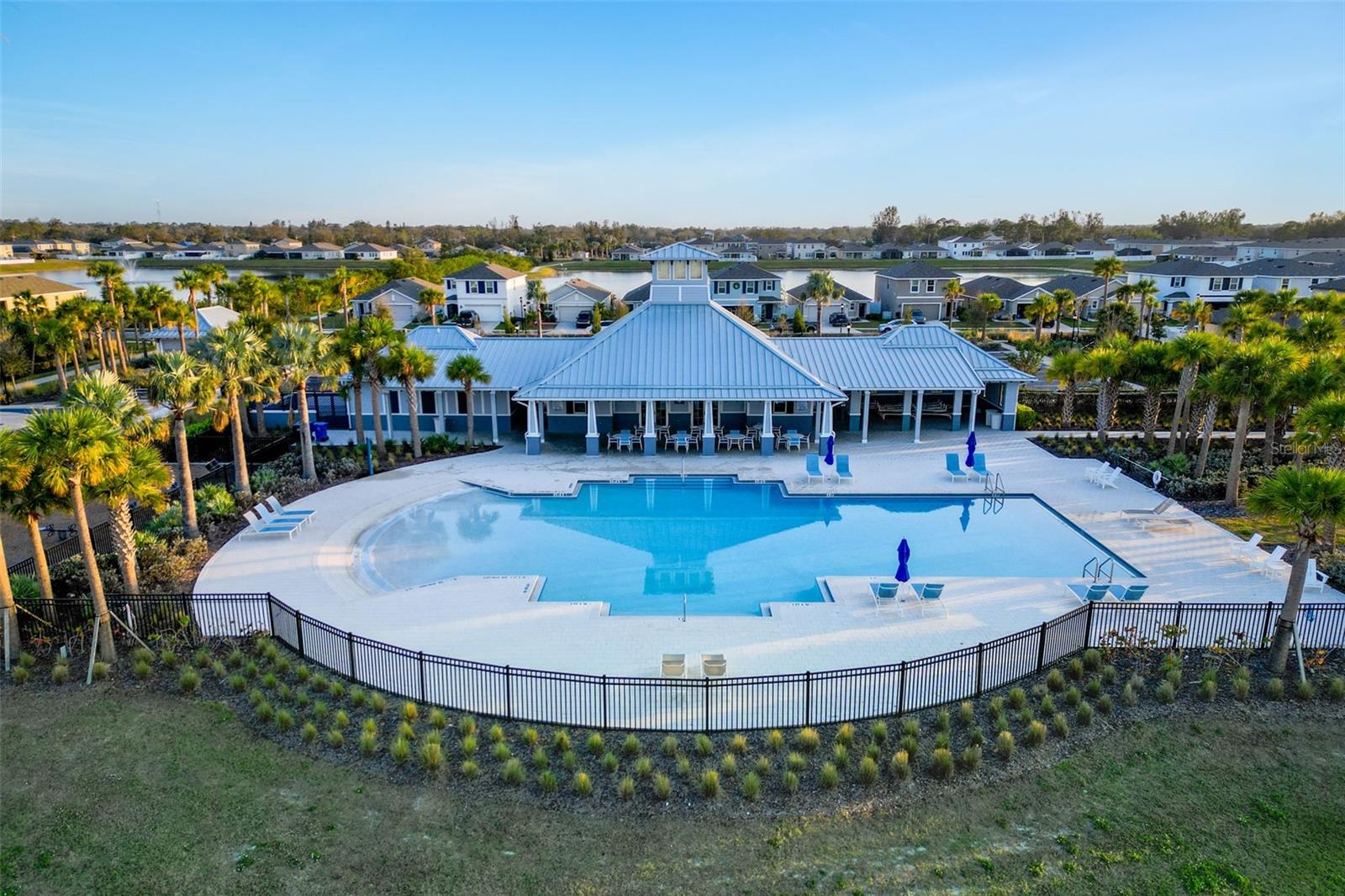 SHELL COVE PH 1 - Residential