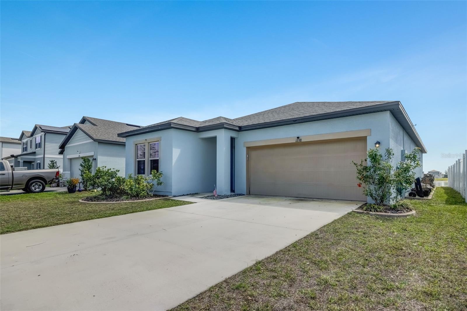 SHELL COVE PH 1 - Residential