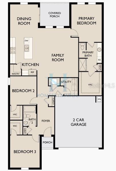 SHELL COVE PH 1 - Residential