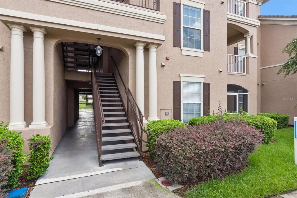 Photo of 14205 Falls Church Drive #2007, Orlando, FL 32837 (MLS # O6442004)