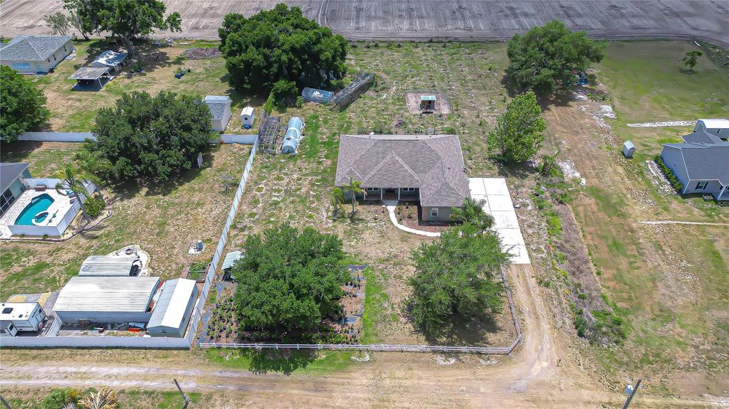 Photo of 4036 Moores Lake Road, Dover, FL 33527 (MLS # TB8504174)