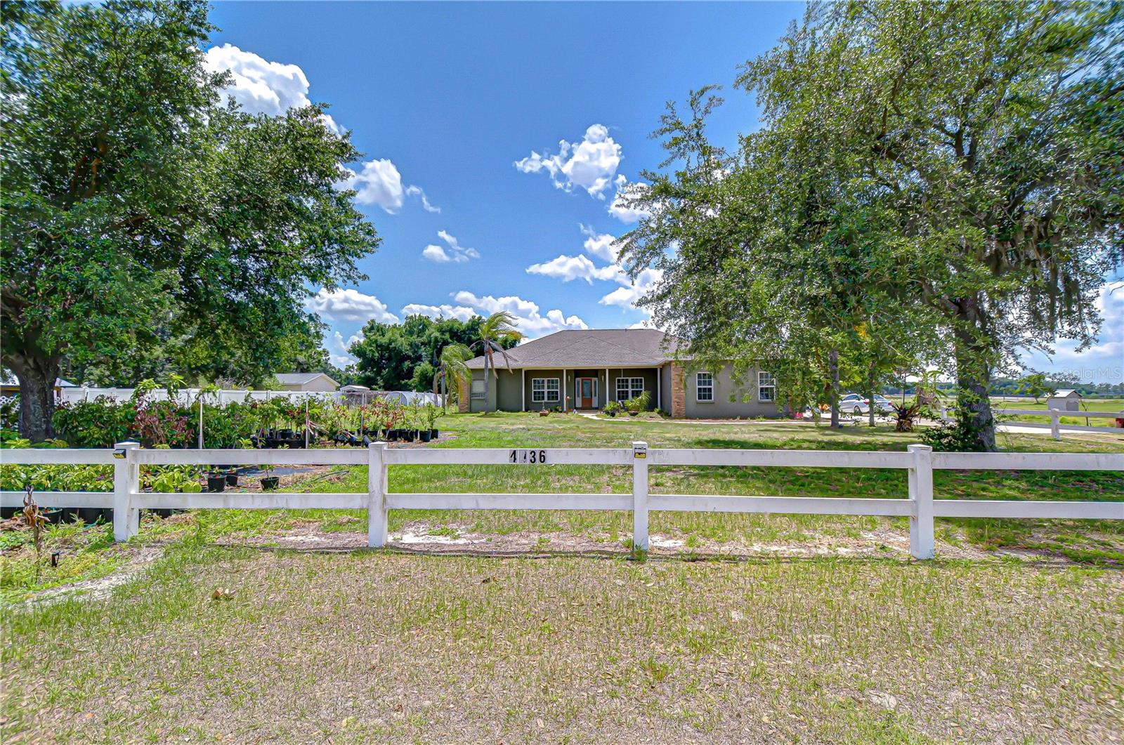 UNPLATTED - Residential