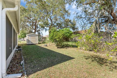 A home in KISSIMMEE