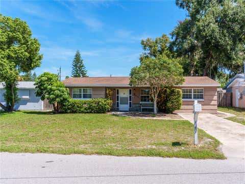 Photo of 6155 Illinois Avenue, New Port Richey, FL 34653 (MLS # W7888453)