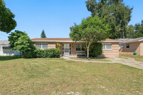 6155 Illinois Avenue, New Port Richey, FL 34653