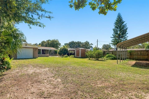 6155 Illinois Avenue, New Port Richey, FL 34653