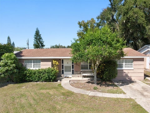 6155 Illinois Avenue, New Port Richey, FL 34653