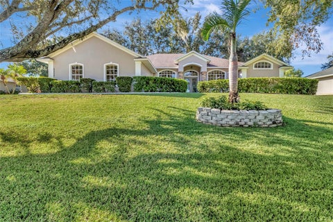 Tiny photo for 10504 Jardim De Largo Street, Clermont, FL 34711 (MLS # G5118580)