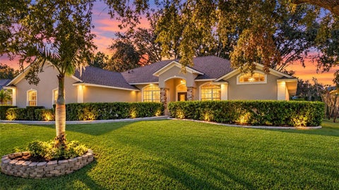 Photo of 10504 Jardim De Largo Street, Clermont, FL 34711 (MLS # G5118580)