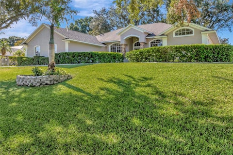 Tiny photo for 10504 Jardim De Largo Street, Clermont, FL 34711 (MLS # G5118580)