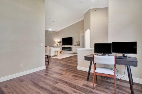 Tiny photo for 10504 Jardim De Largo Street, Clermont, FL 34711 (MLS # G5118580)