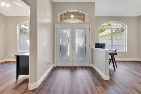 Tiny photo for 10504 Jardim De Largo Street, Clermont, FL 34711 (MLS # G5118580)
