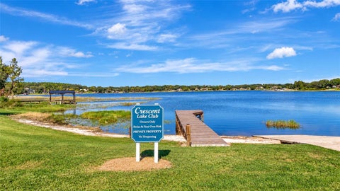 Tiny photo for 10504 Jardim De Largo Street, Clermont, FL 34711 (MLS # G5118580)