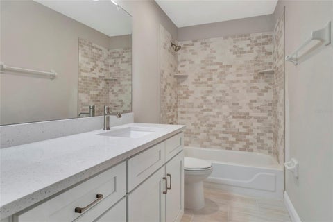 Tiny photo for 10504 Jardim De Largo Street, Clermont, FL 34711 (MLS # G5118580)