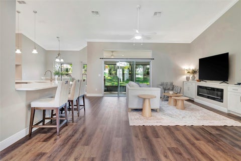 Tiny photo for 10504 Jardim De Largo Street, Clermont, FL 34711 (MLS # G5118580)
