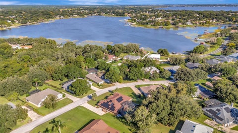 Tiny photo for 10504 Jardim De Largo Street, Clermont, FL 34711 (MLS # G5118580)