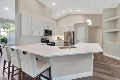 Tiny photo for 10504 Jardim De Largo Street, Clermont, FL 34711 (MLS # G5118580)