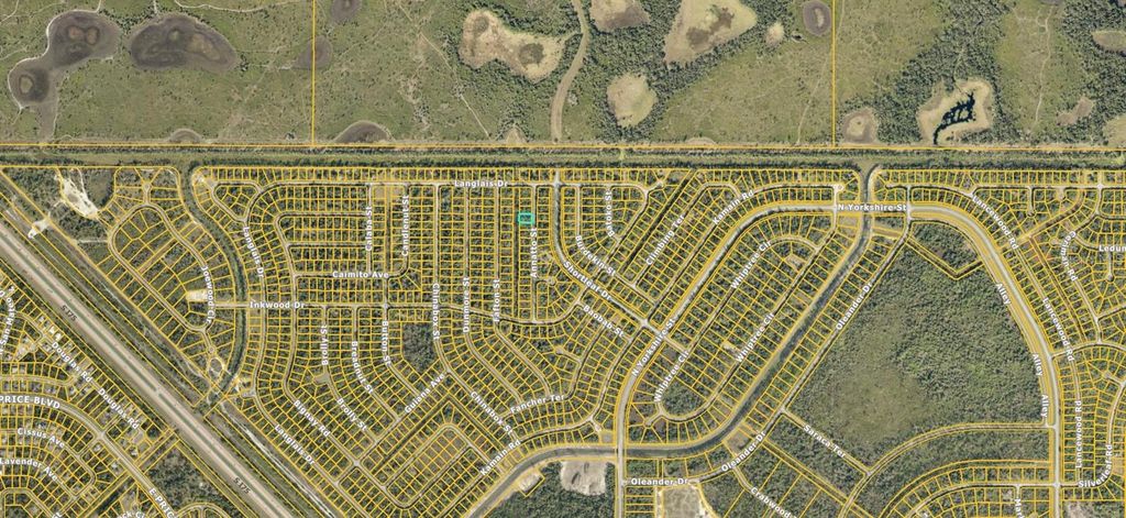 Photo of 1125230813 Annatto Street, North Port, FL 34288 (MLS # A4685917)