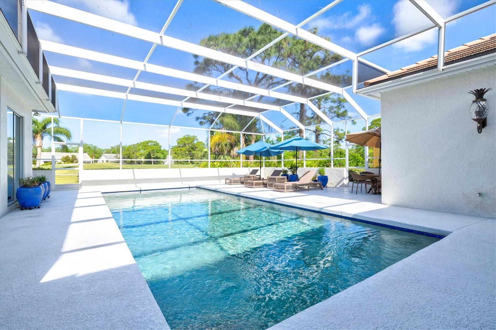 UNIVERSITY PARK COUNTRY CLUB - Residential