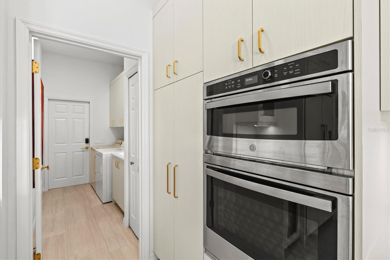 UNIVERSITY PARK COUNTRY CLUB - Residential