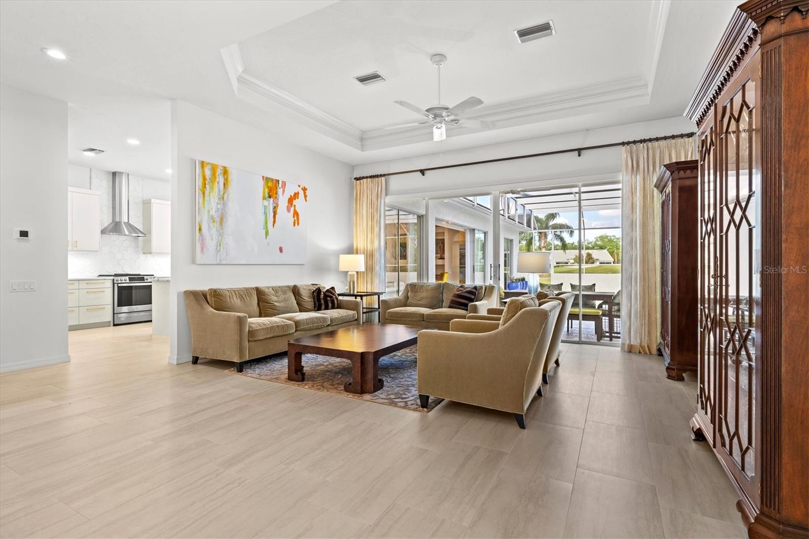 UNIVERSITY PARK COUNTRY CLUB - Residential