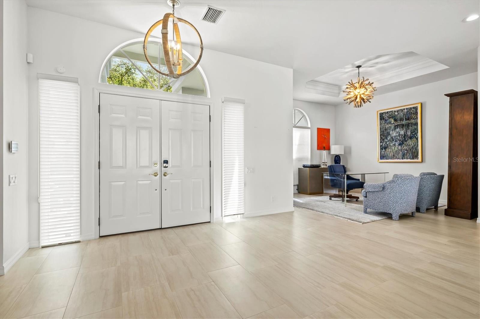 UNIVERSITY PARK COUNTRY CLUB - Residential