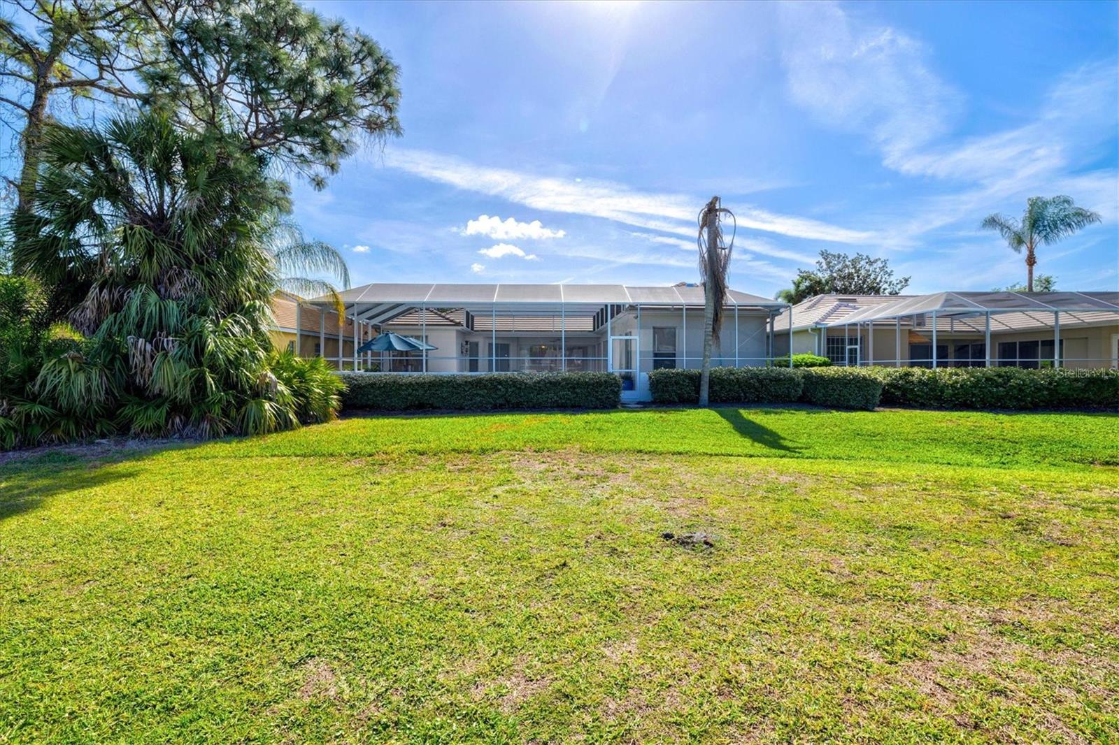 UNIVERSITY PARK COUNTRY CLUB - Residential