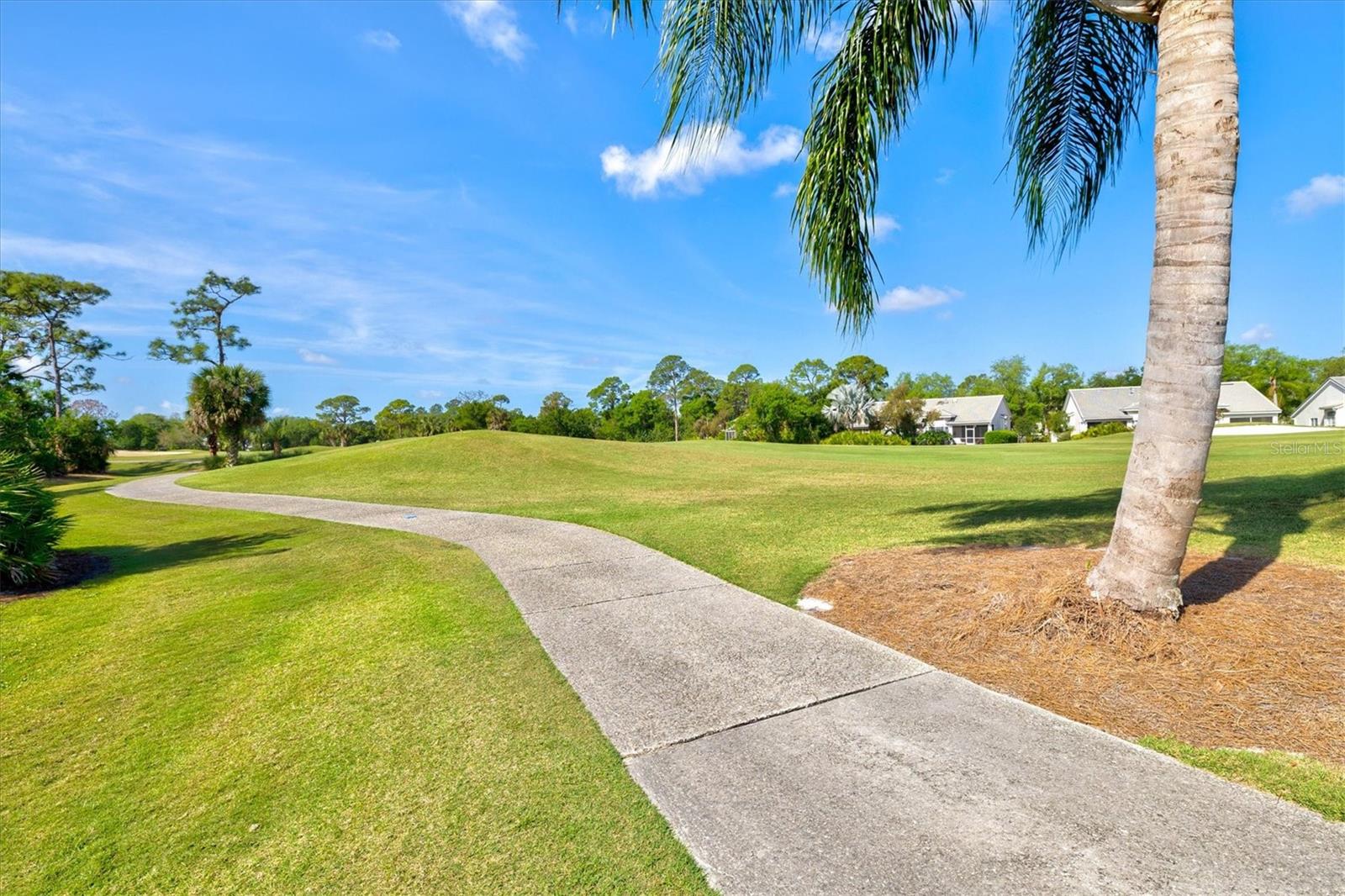 UNIVERSITY PARK COUNTRY CLUB - Residential