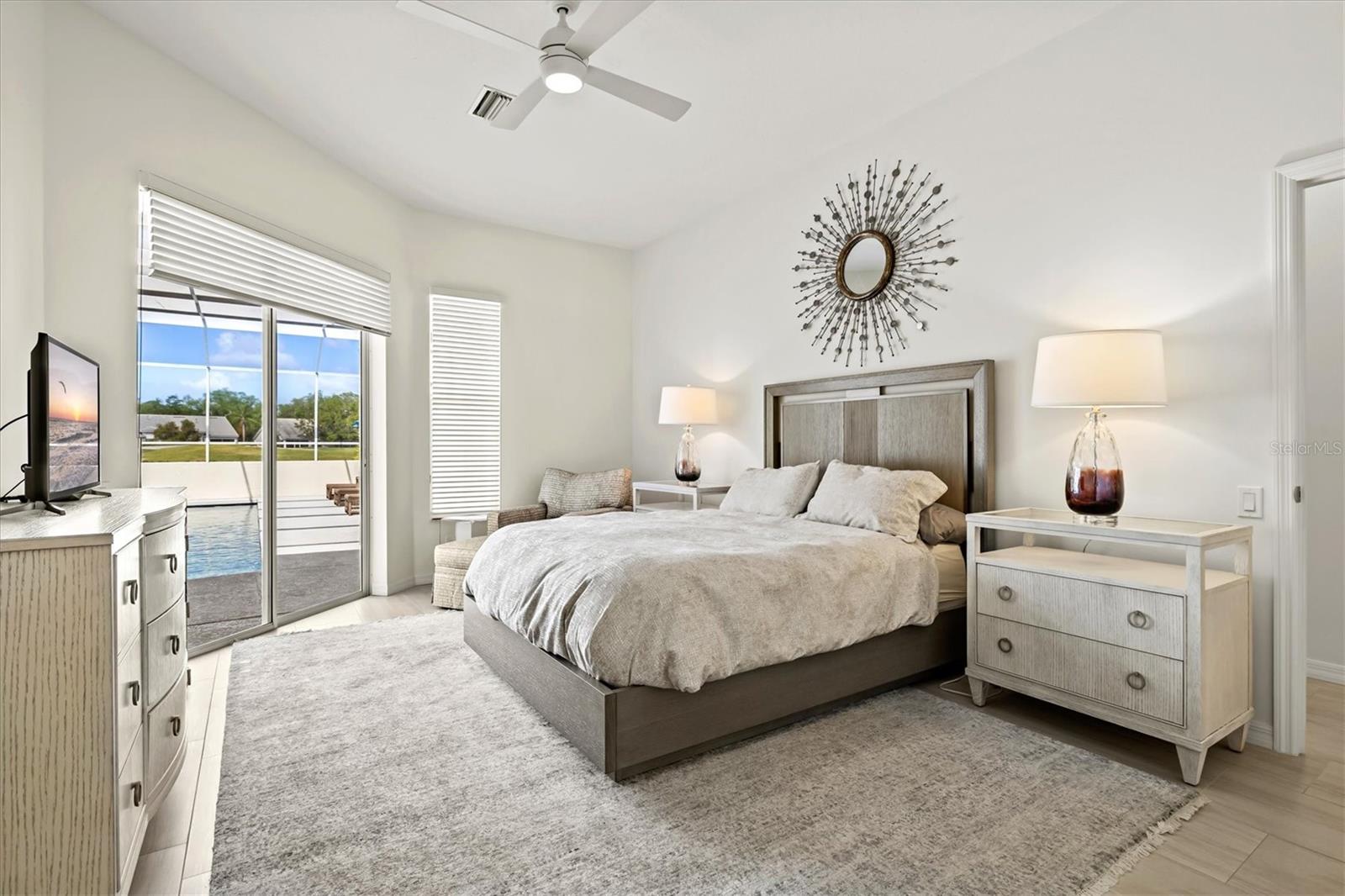 UNIVERSITY PARK COUNTRY CLUB - Residential