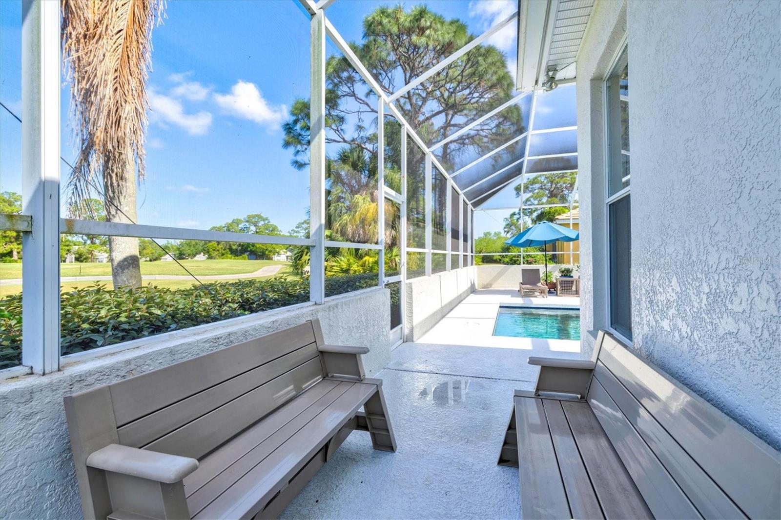 UNIVERSITY PARK COUNTRY CLUB - Residential