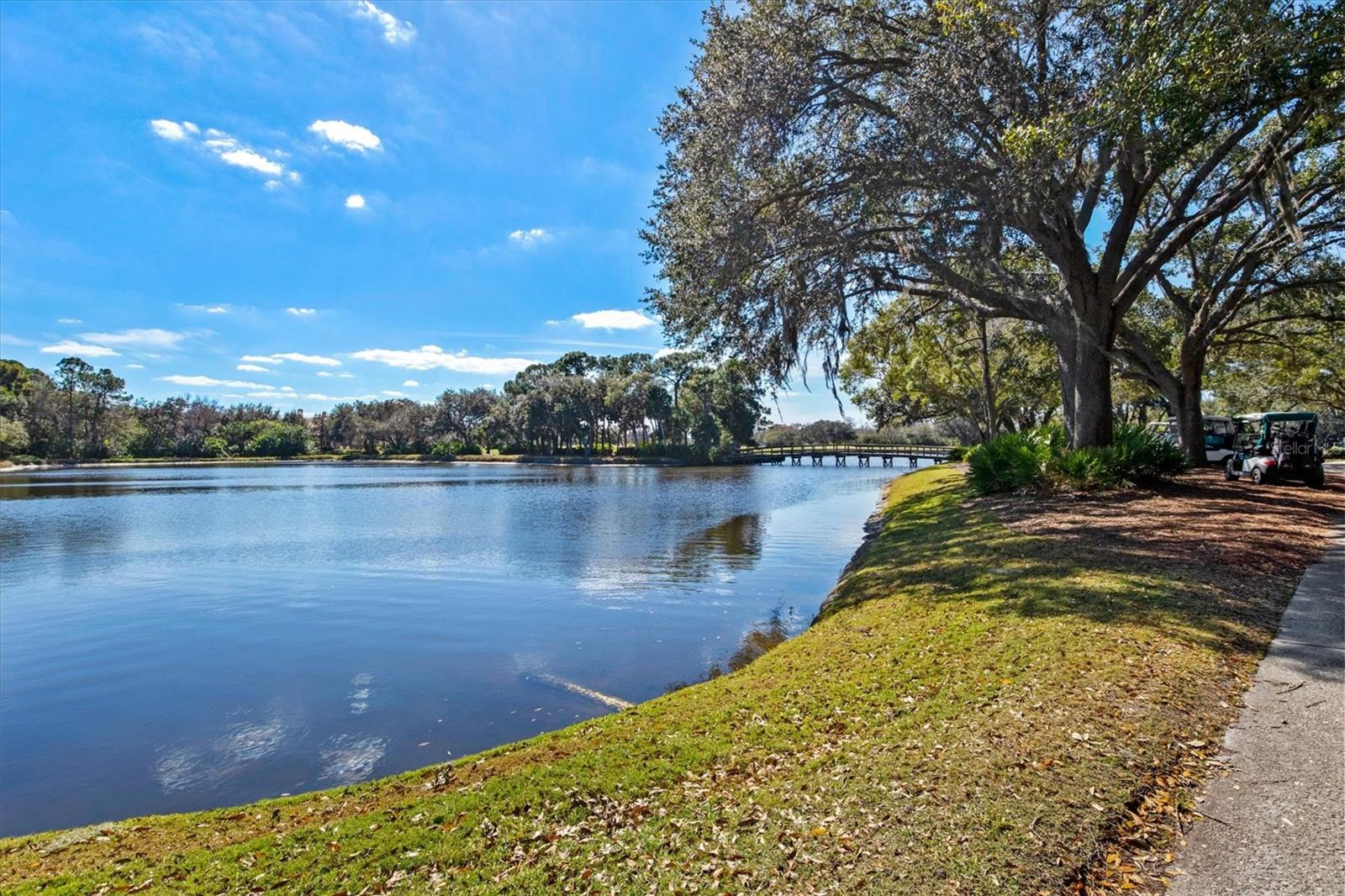 UNIVERSITY PARK COUNTRY CLUB - Residential