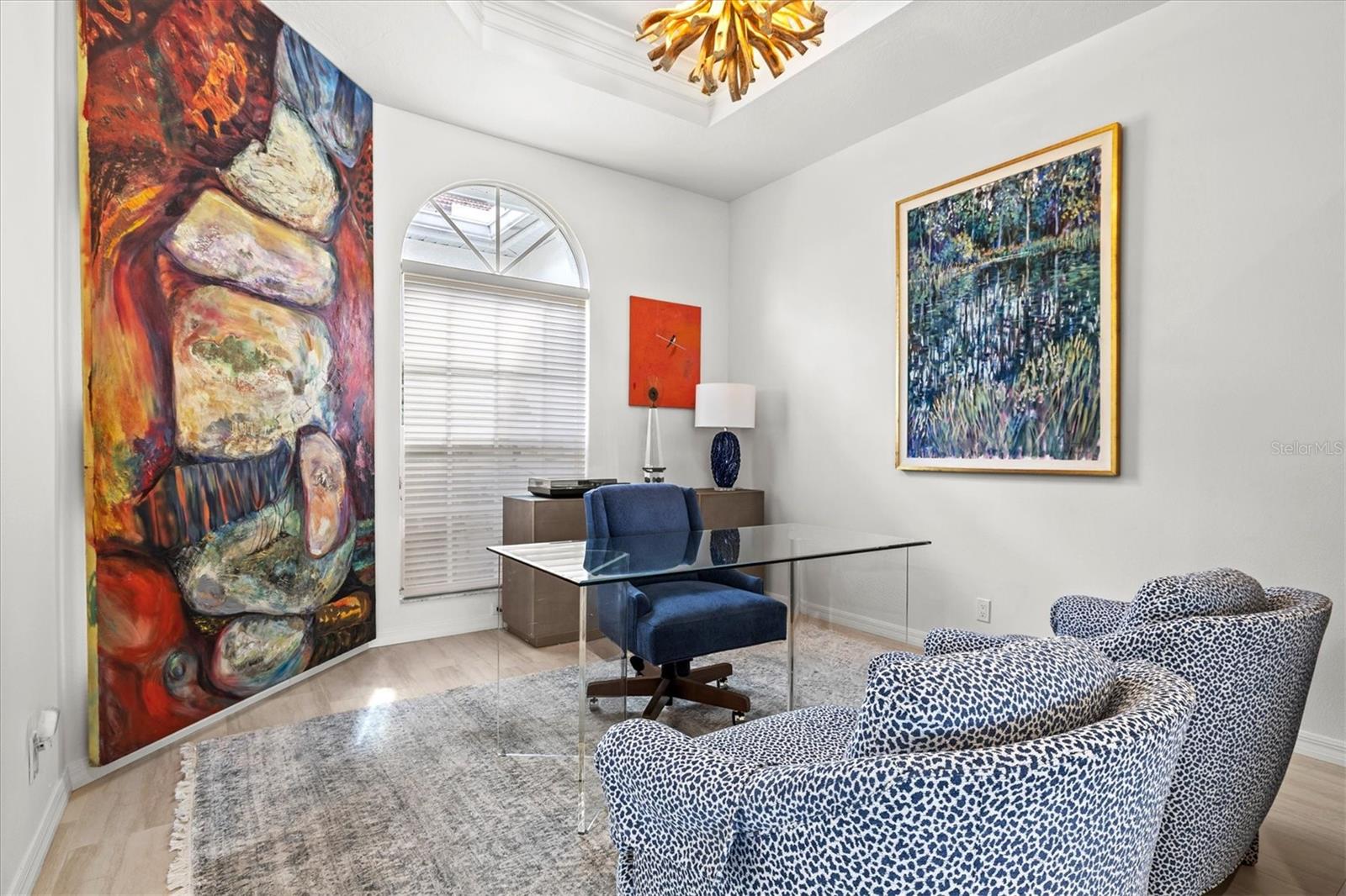 UNIVERSITY PARK COUNTRY CLUB - Residential