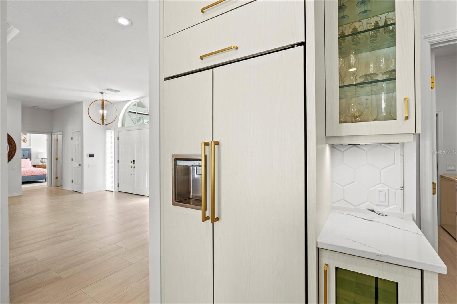 UNIVERSITY PARK COUNTRY CLUB - Residential