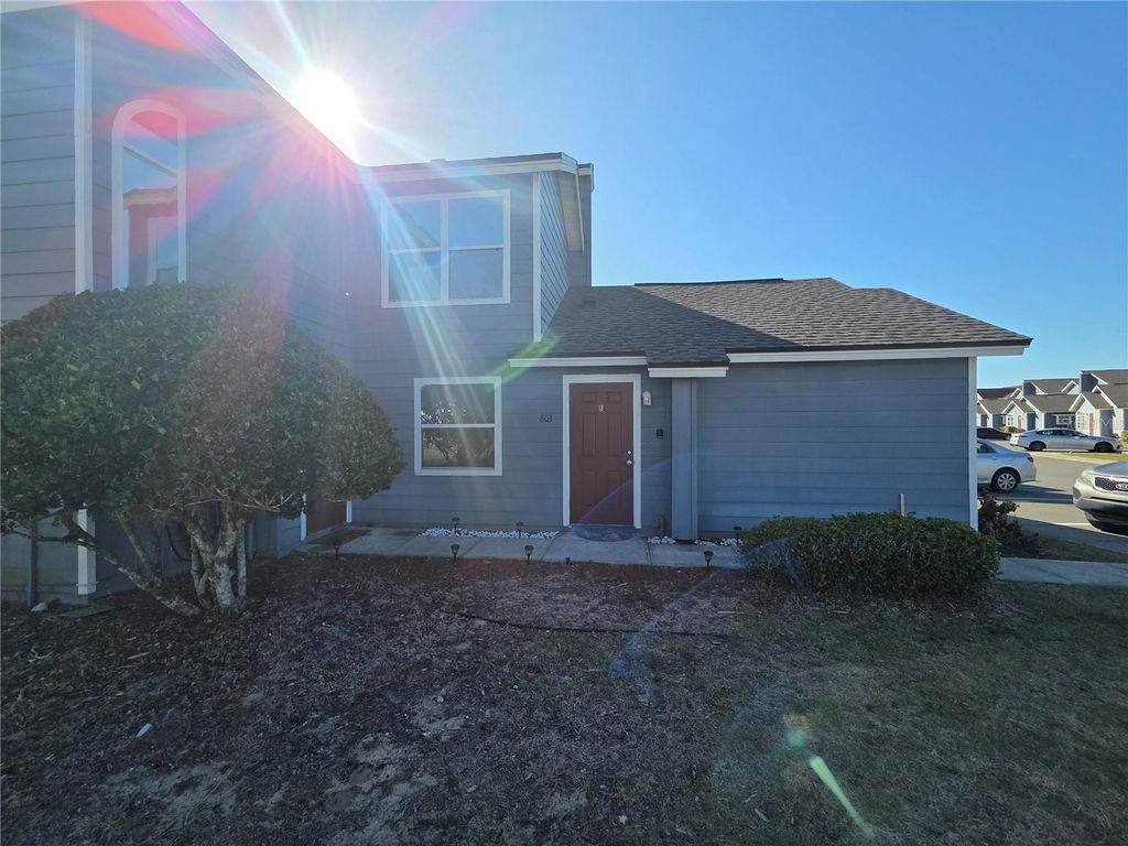 Photo of 803 Caribbean Dr #B, Davenport, FL 33897 (MLS # S5145691)