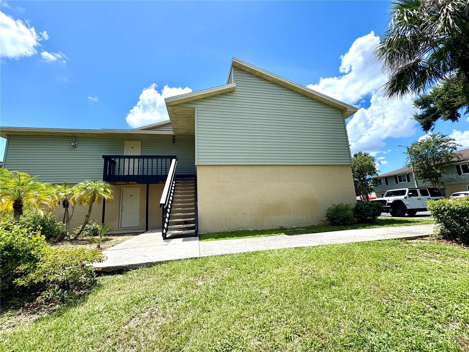 Welcome to your new home in the desirable Hamptons of Brandon community! This beautifully updated 2-bedroom, 2-bathroom condo offers a spacious open floor plan with fresh paint, modern cabinets, and new flooring. Enjoy the convenience of an in-unit washer and dryer, and unwind on your private screened-in balcony—perfect for relaxing with a morning coffee or evening breeze. Both bedrooms are generously sized with ample closet space, and the bathrooms have been tastefully updated. This community features fantastic amenities including a swimming pool, fitness center, and playground. Conveniently located near shopping, dining, and major highways, this condo offers comfort, style, and an unbeatable location. Please note this home has a $75 per adult 18+ HOA application fee.