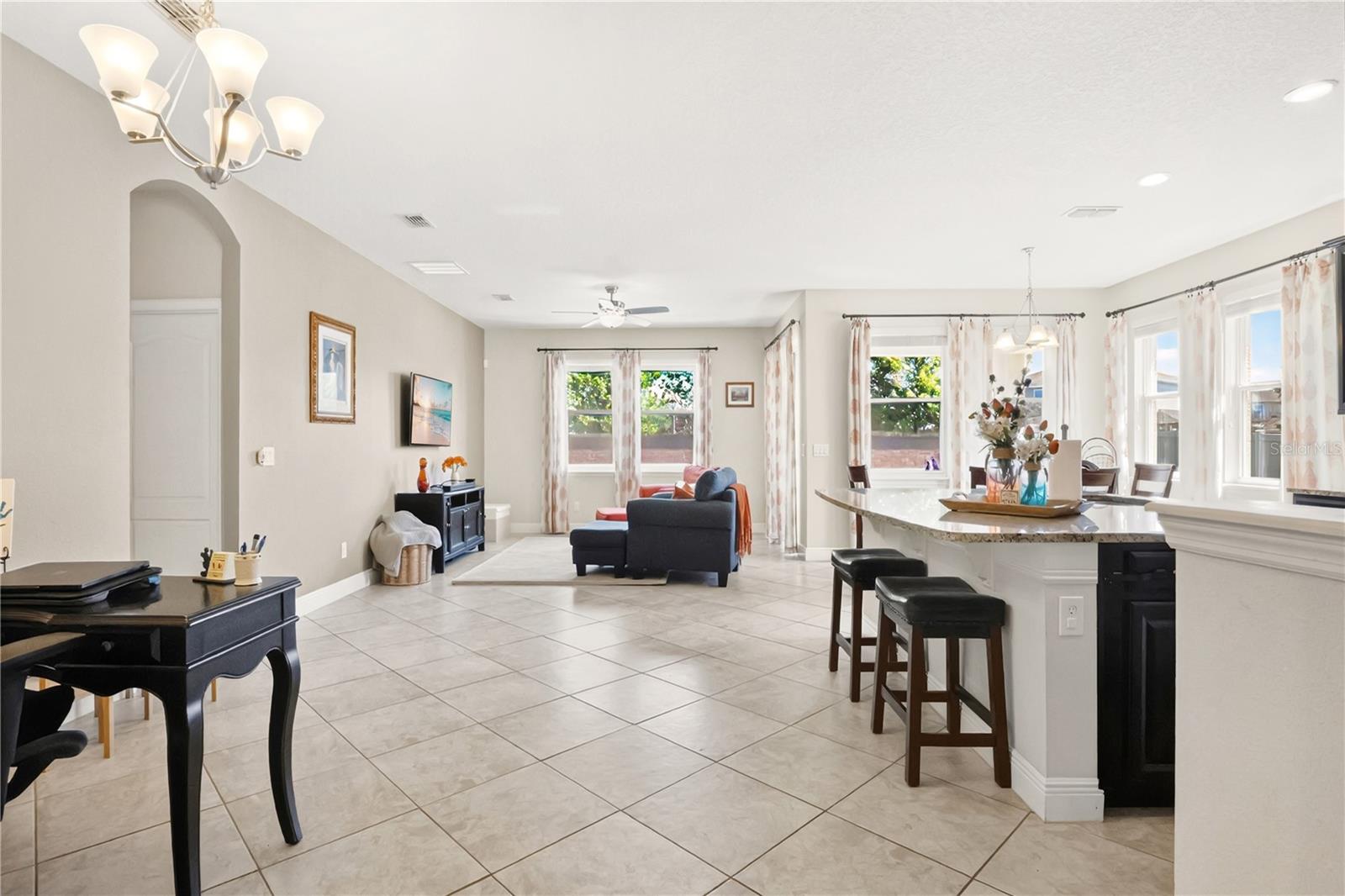 FOREST LAKE ESTATES - Residential