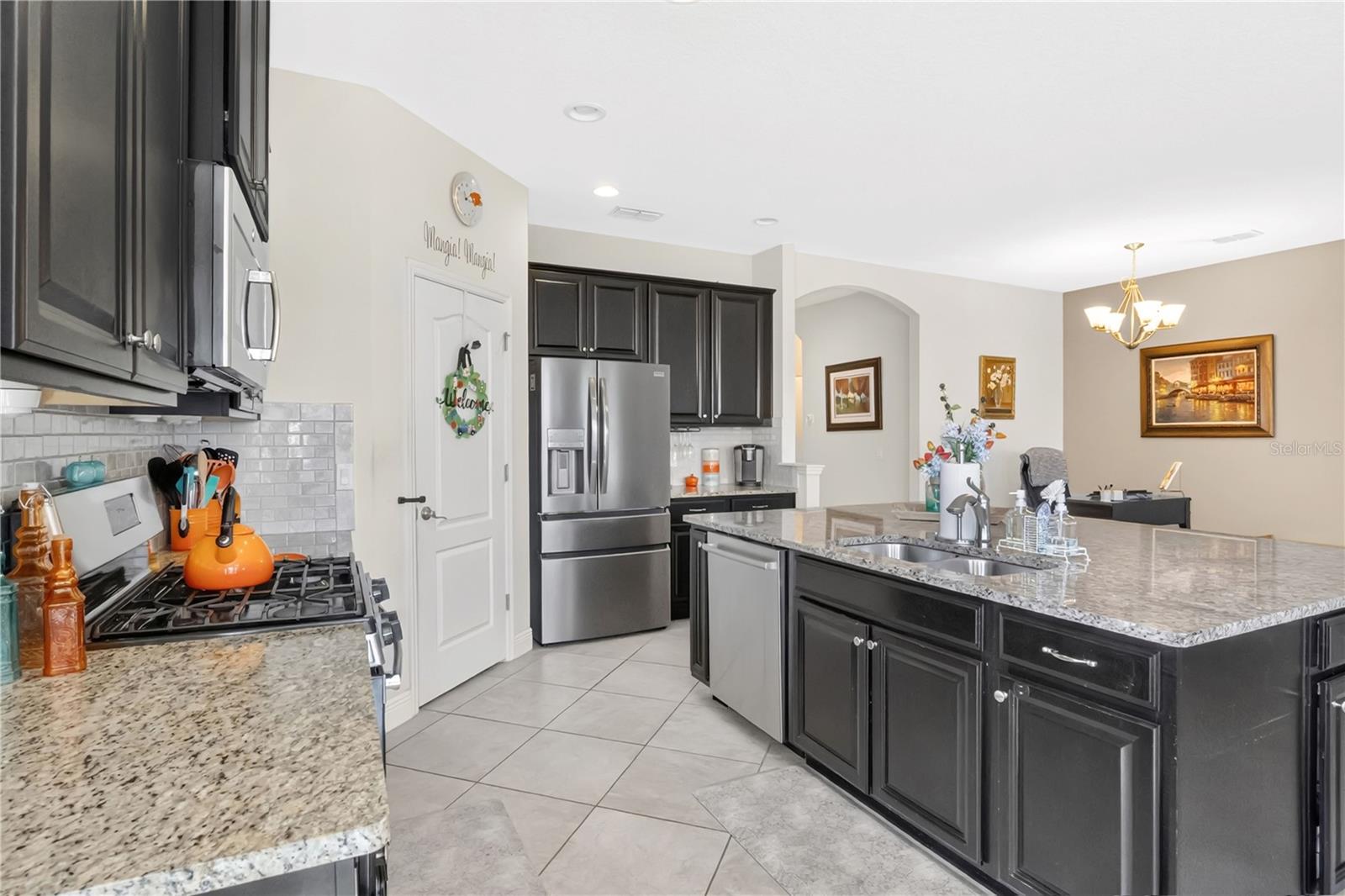 FOREST LAKE ESTATES - Residential