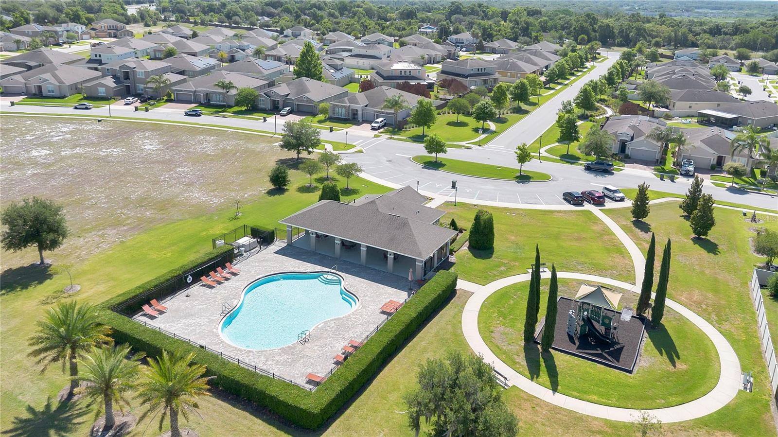FOREST LAKE ESTATES - Residential