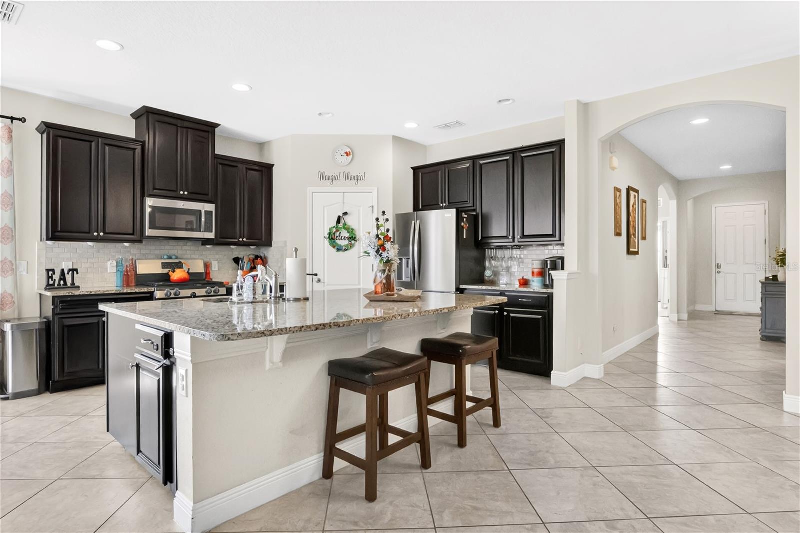 FOREST LAKE ESTATES - Residential