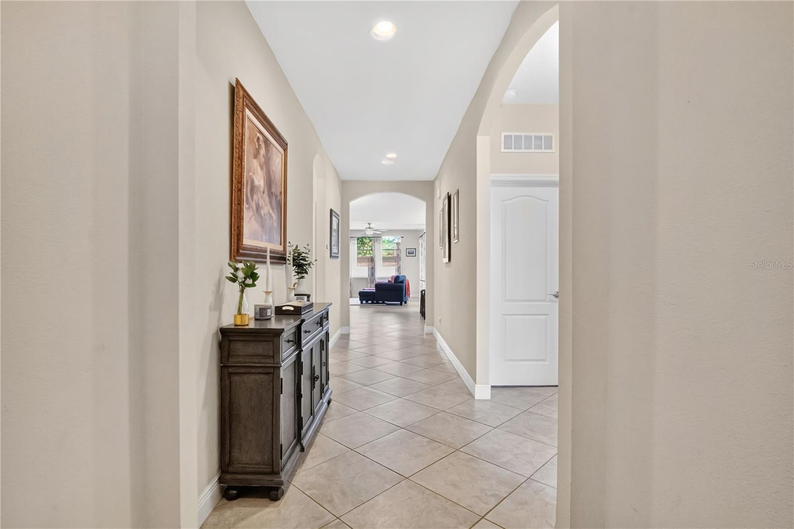 FOREST LAKE ESTATES - Residential