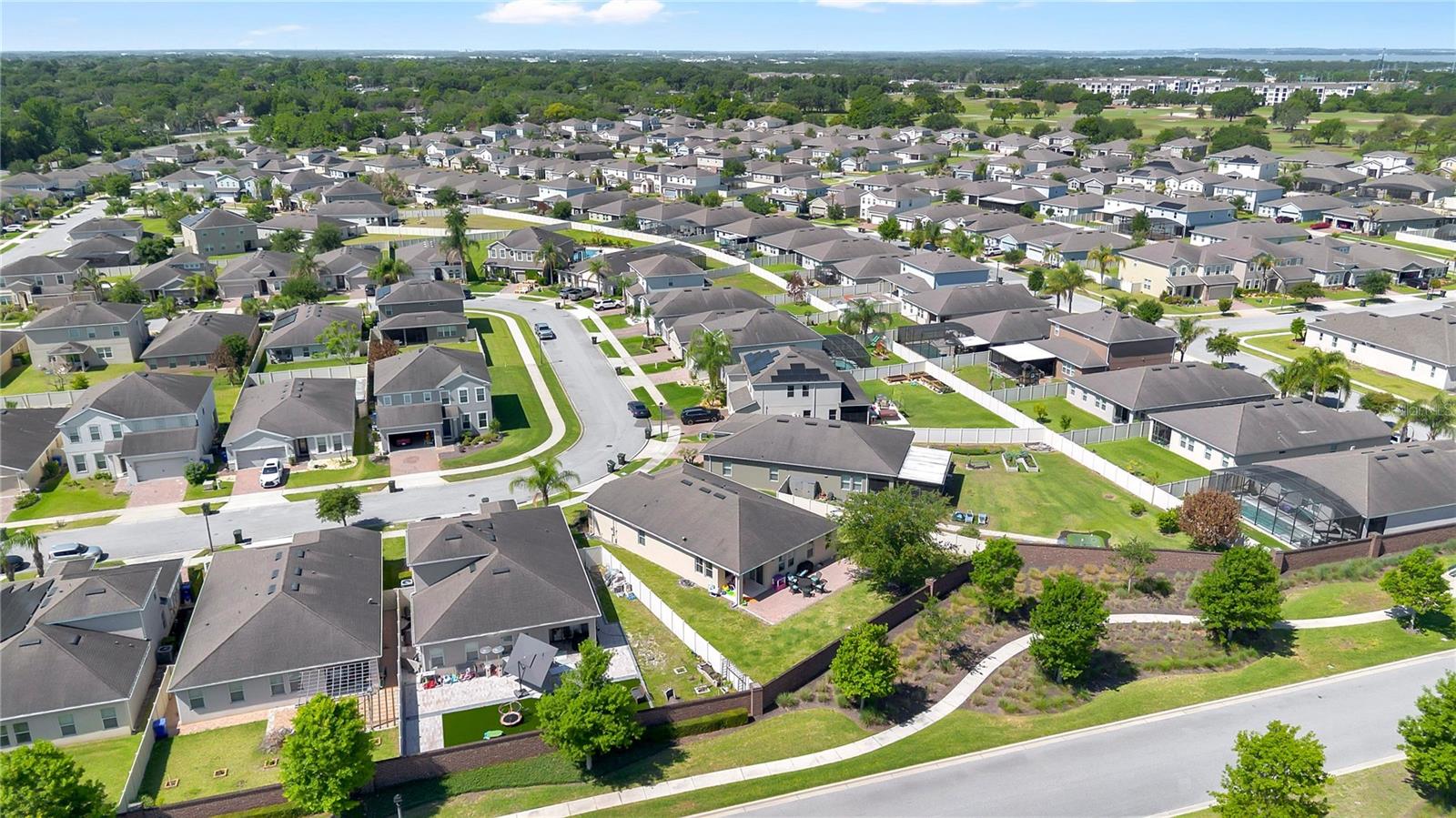 FOREST LAKE ESTATES - Residential