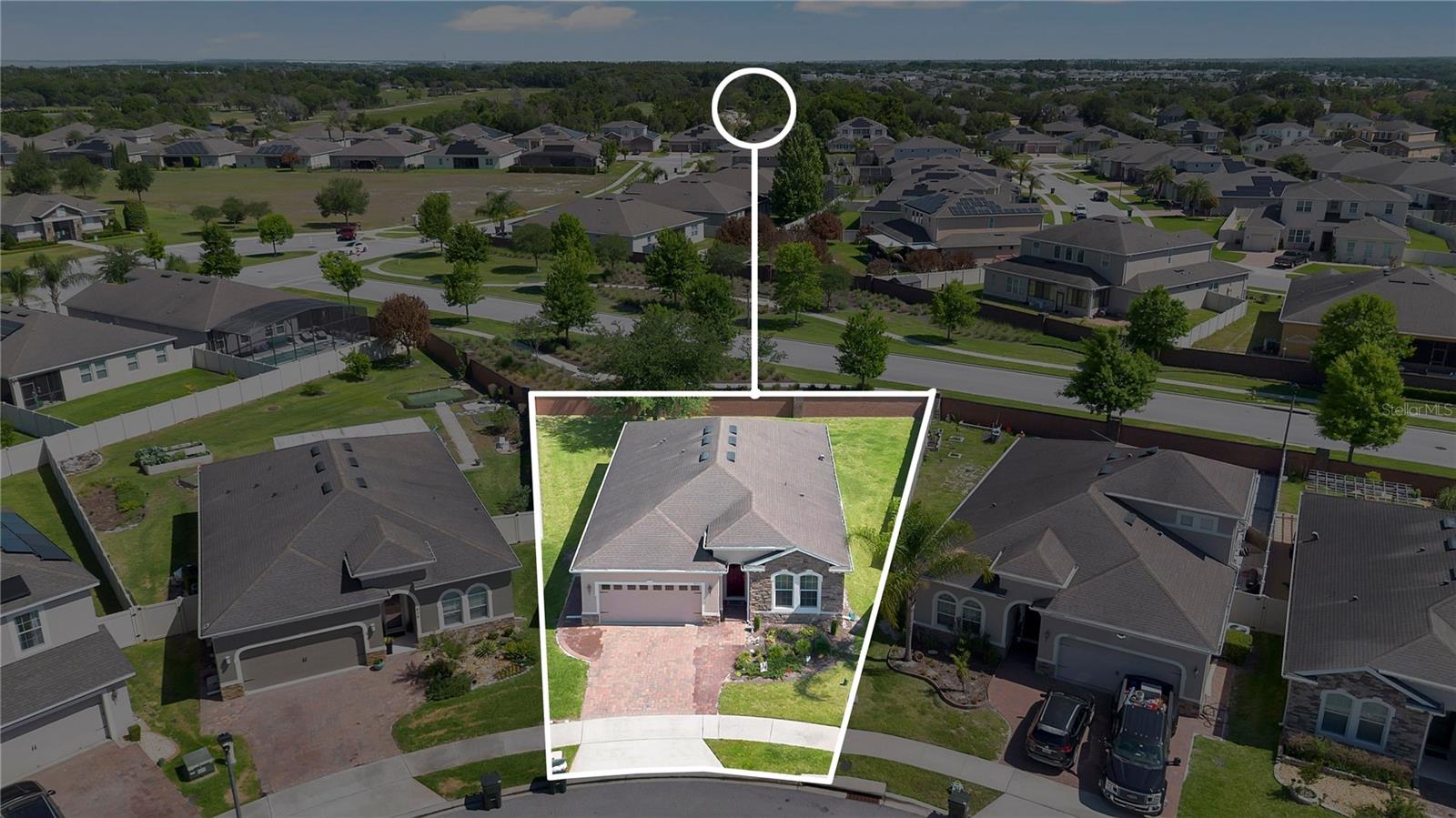 FOREST LAKE ESTATES - Residential