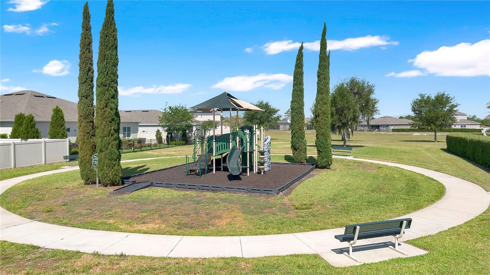FOREST LAKE ESTATES - Residential