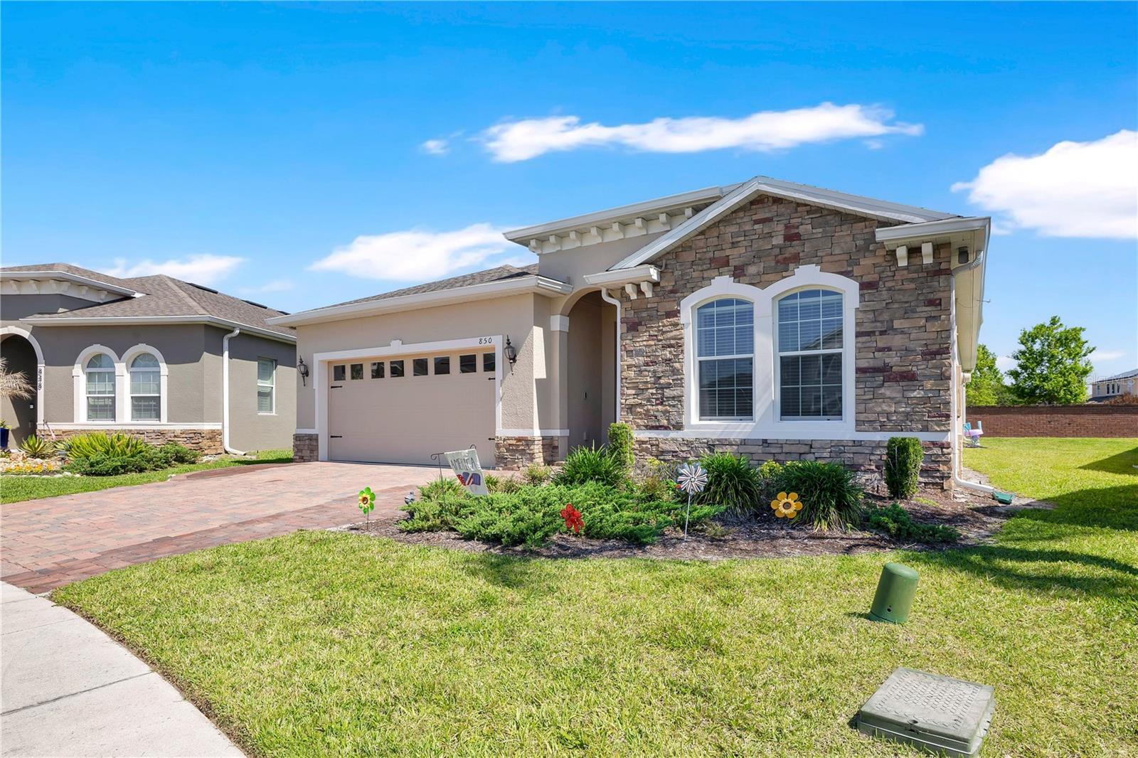 FOREST LAKE ESTATES - Residential