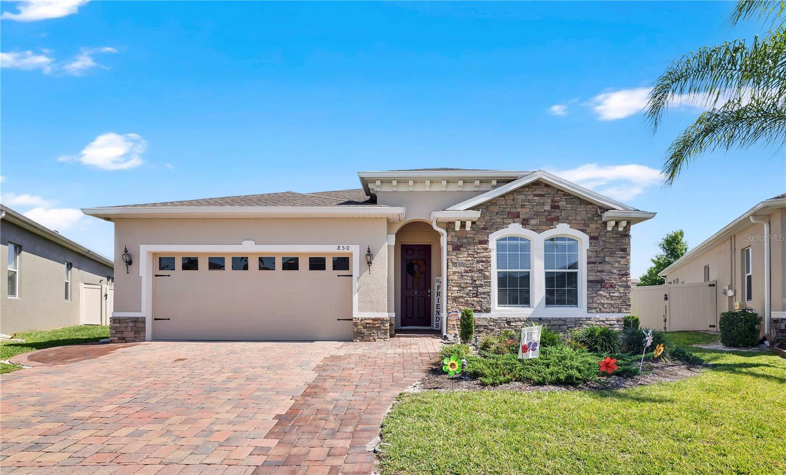 FOREST LAKE ESTATES - Residential
