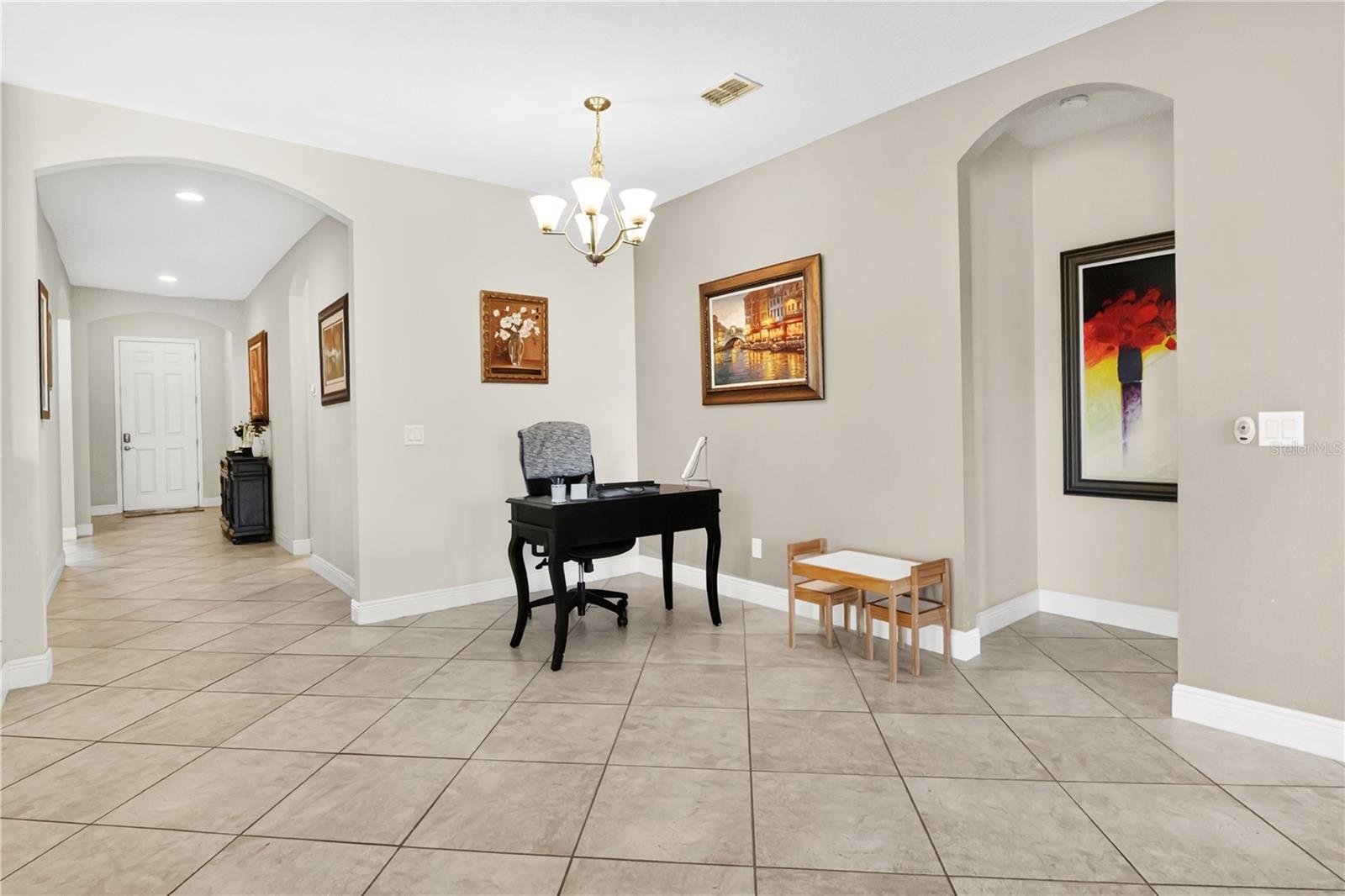 FOREST LAKE ESTATES - Residential